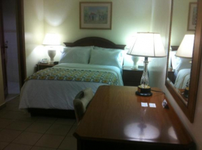  Micro Hotel Condo Suites  Санто-Доминго